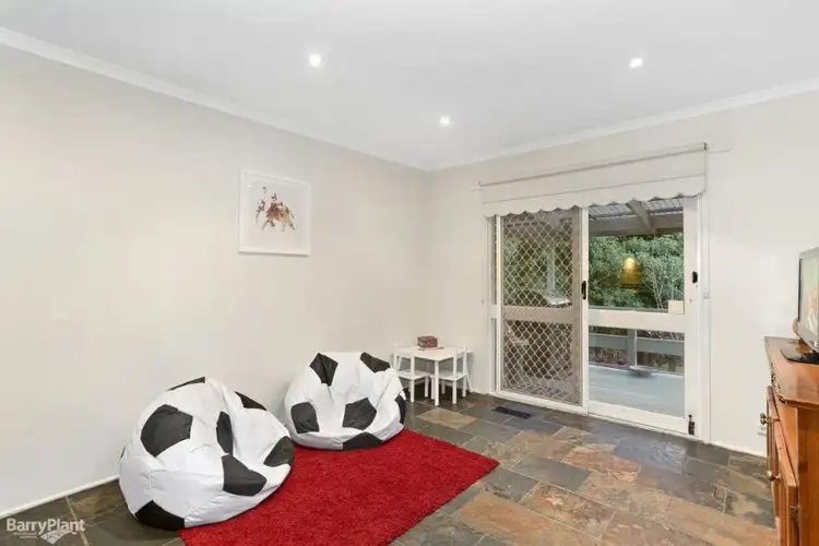Fifth view of Homely house listing, 5 St Georges Avenue, Montrose VIC 3765