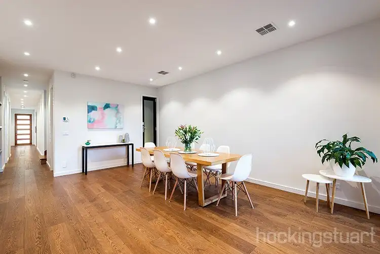 Sixth view of Homely townhouse listing, 40A McGuinness Road, Bentleigh East VIC 3165