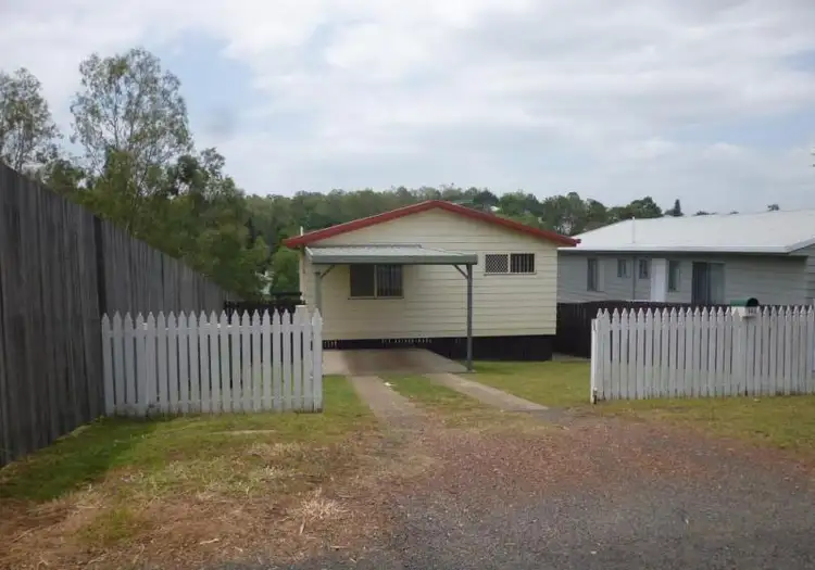 1A Salisbury Road, Ipswich QLD 4305