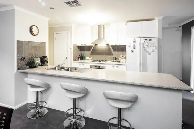 Third view of Homely house listing, 9 Namron Court, Miners Rest VIC 3352