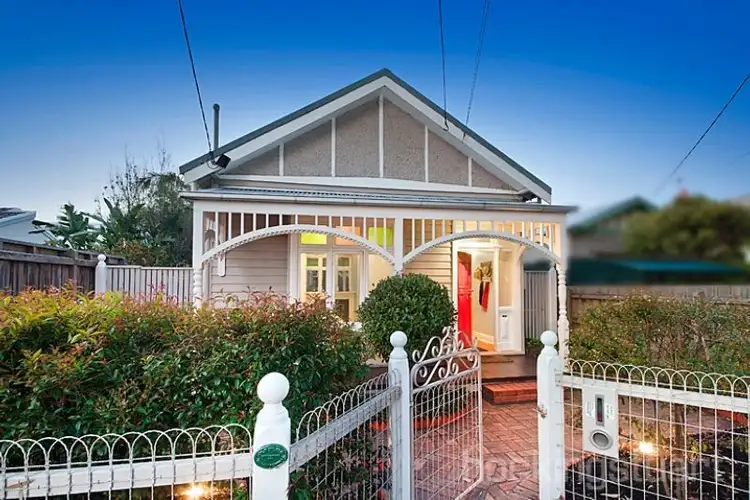 1 Henry Street, Sandringham VIC 3191