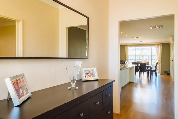 Fourth view of Homely house listing, 32 Arbor Drive, Ellenbrook WA 6069