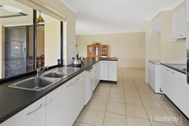 Fifth view of Homely house listing, 45 Cougal Circuit, Caloundra West QLD 4551