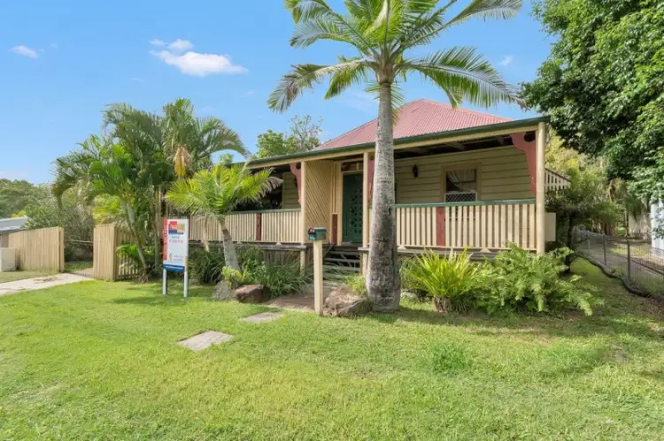 Second view of Homely house listing, 64 Williams Street West, Coalfalls QLD 4305