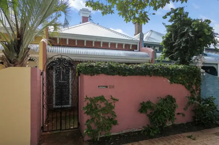 106 Park Street, Subiaco WA 6008