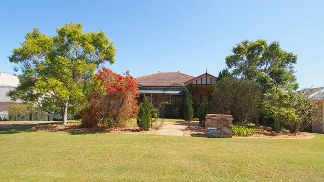 Second view of Homely house listing, 25 Crenshaw Court, Parkwood QLD 4214