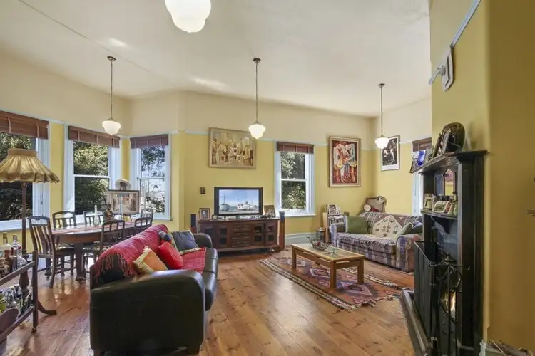 Fourth view of Homely house listing, 202 Johnson Street, Maffra VIC 3860