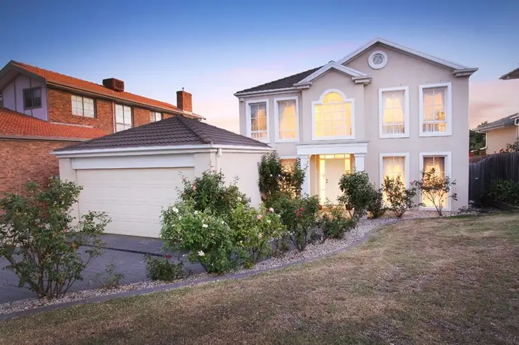 14 Hermitage Drive, Greenvale VIC 3059