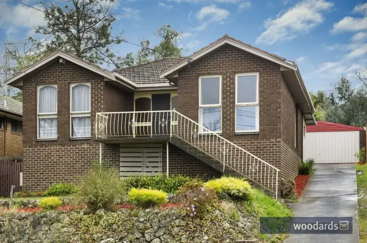 29 Cypress Avenue, Burwood VIC 3125