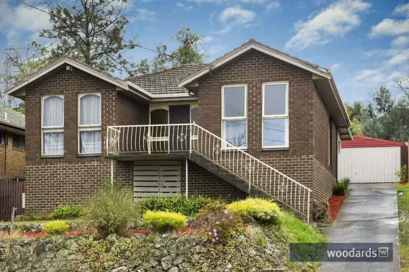 Main view of Homely house listing, 29 Cypress Avenue, Burwood VIC 3125