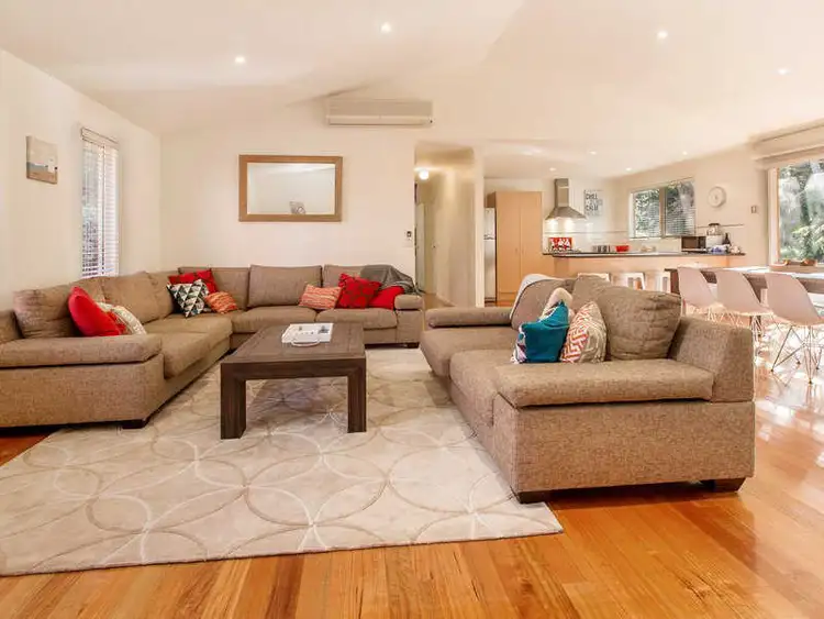Third view of Homely house listing, 16 Caxton Street, Blairgowrie VIC 3942