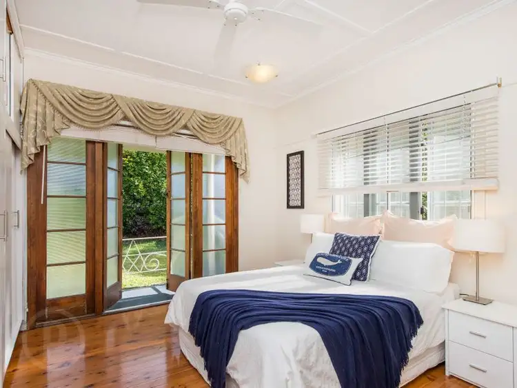 Sixth view of Homely house listing, 14 Strangman Terrace, Coorparoo QLD 4151
