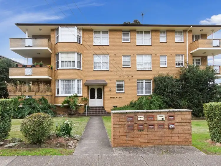 3/1 Maida Road, Epping NSW 2121