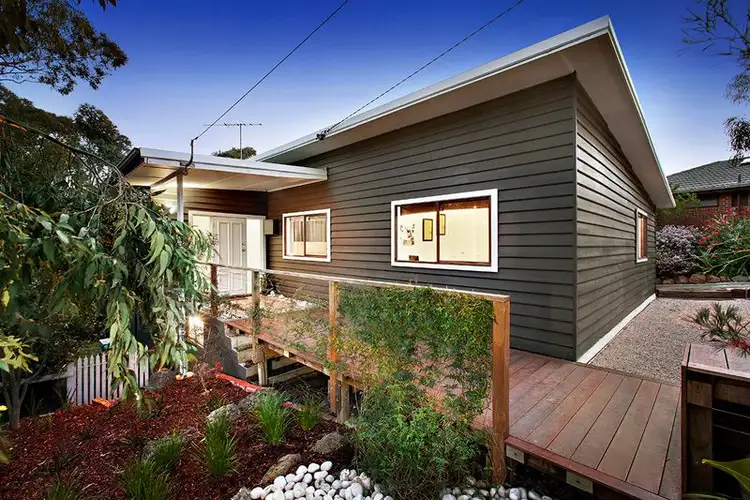 21 Beattie Street, Montmorency VIC 3094