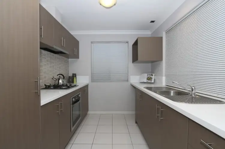 Fifth view of Homely unit listing, 3/3 Peppermint Gardens, Aubin Grove WA 6164