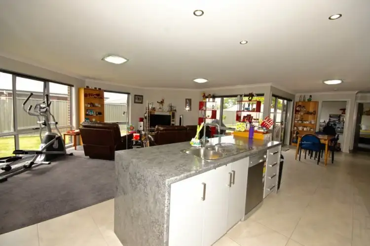 Fourth view of Homely house listing, 3 Explorer Drive, Turners Beach TAS 7315