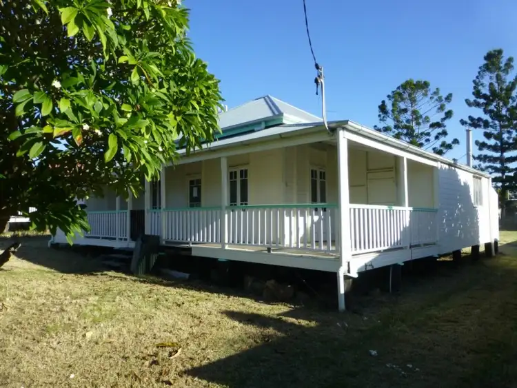Second view of Homely house listing, 16A FREDERICK STREET, Biggenden QLD 4621