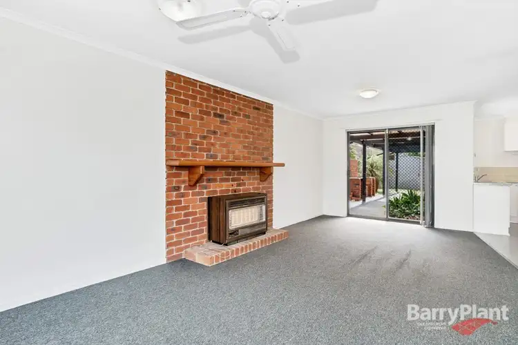 Sixth view of Homely house listing, 8 Callander Crescent, Hoppers Crossing VIC 3029