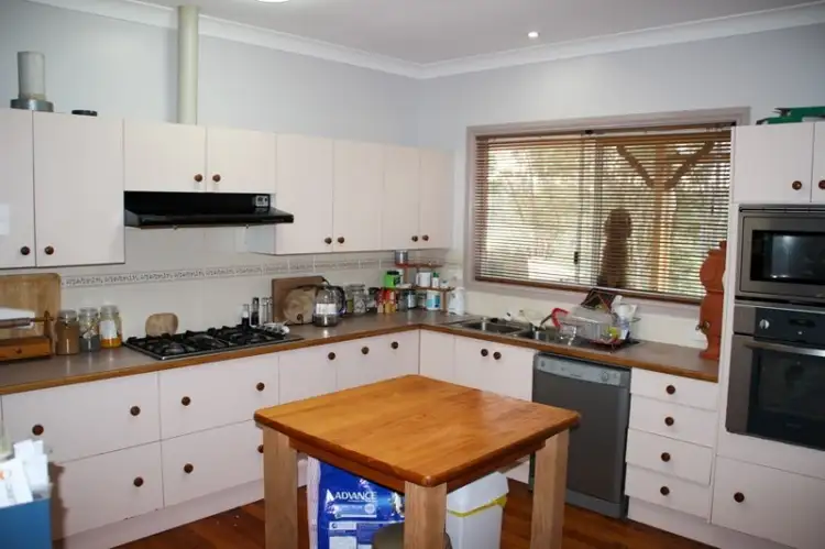Fifth view of Homely rural property listing, 760 Limeburners Creek Road, Clarence Town NSW 2321