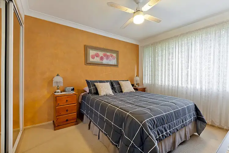 Sixth view of Homely house listing, 31 Crowle Road, South Penrith NSW 2750
