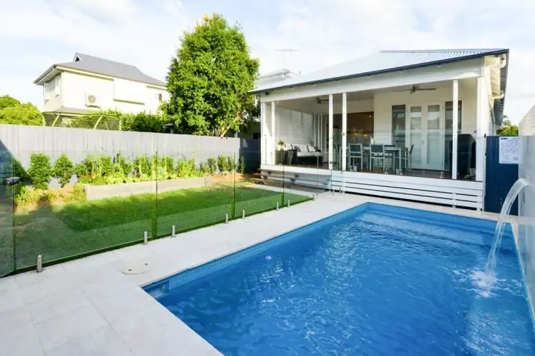 116 Beatrice Terrace, Ascot QLD 4007