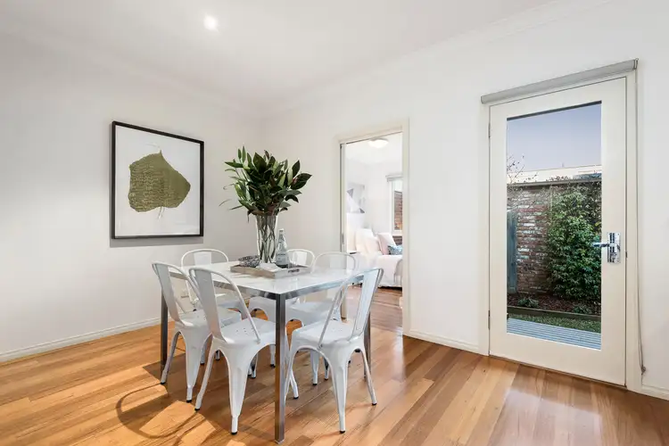 Fourth view of Homely house listing, 16A Morwell Avenue, Watsonia VIC 3087