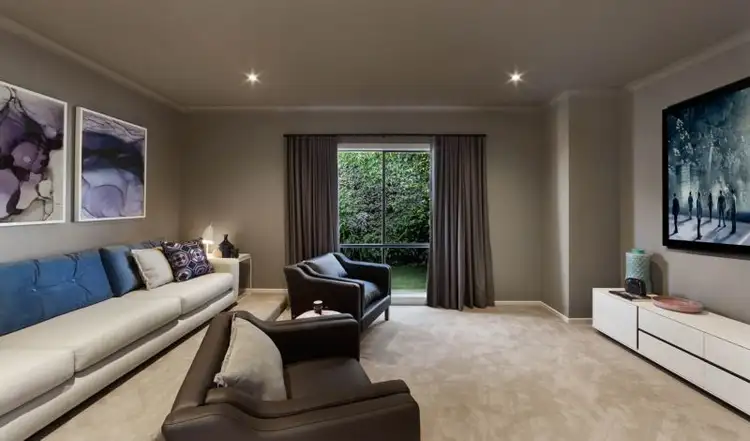 Sixth view of Homely house listing, 4 Gramercy Boulevard, Point Cook VIC 3030