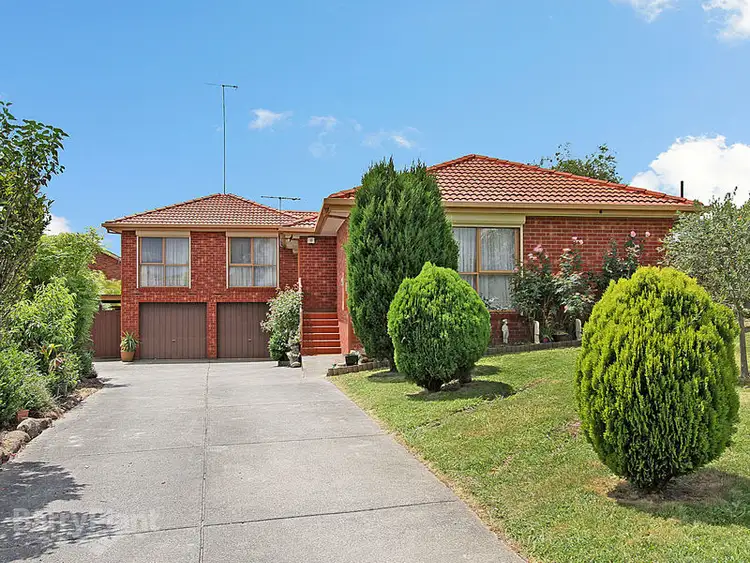 3 Coowarra Court, Ferntree Gully VIC 3156