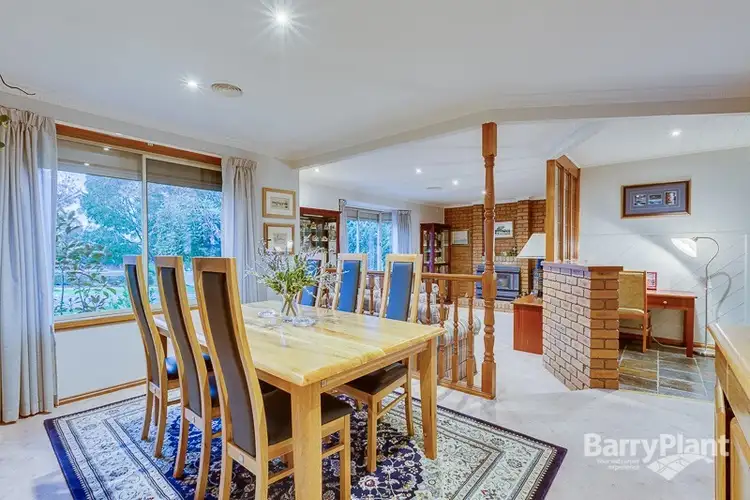Third view of Homely house listing, 7 Holowko Court, Taylors Lakes VIC 3038