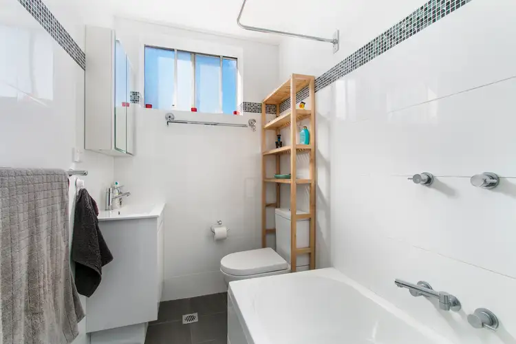 Fourth view of Homely house listing, 4/81-83 Samuel Street, Tempe NSW 2044