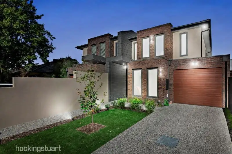 Main view of Homely townhouse listing, 40A Brosnan Road, Bentleigh East VIC 3165