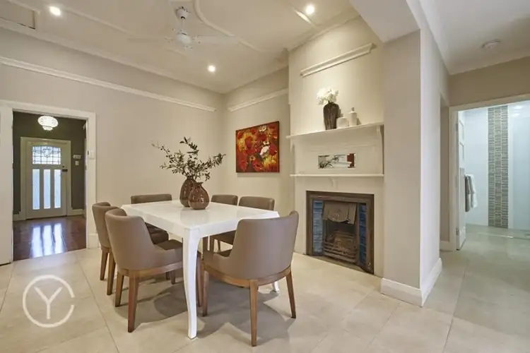 Fourth view of Homely house listing, 32 May Street, East Fremantle WA 6158