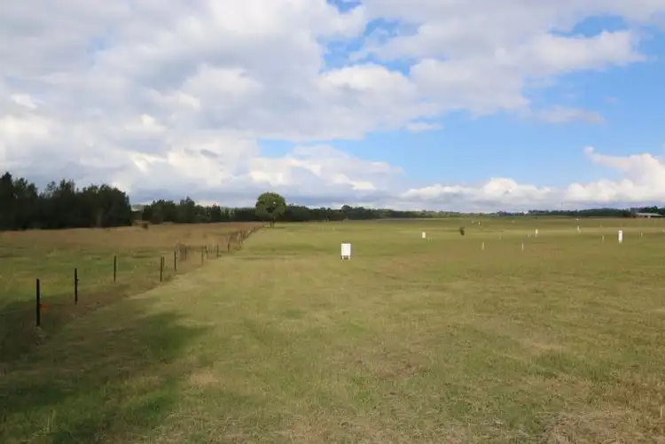 Third view of Homely land listing, Lot 120 St Helena, Lochinvar NSW 2321