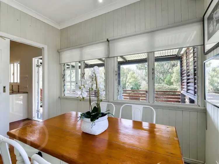 Third view of Homely house listing, 11 Everthorpe Street, Northgate QLD 4013