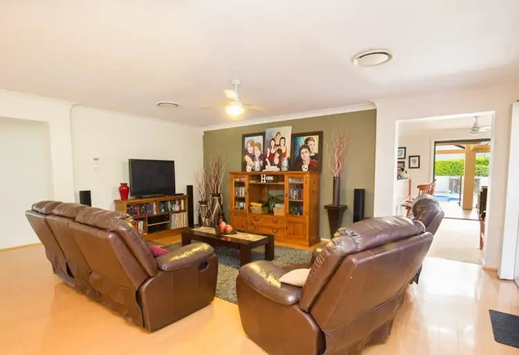 Third view of Homely house listing, 65 Tipperary Drive, Ashtonfield NSW 2323