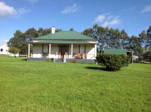Main view of Homely house listing, 252 East Maurice Road, Ringarooma TAS 7263