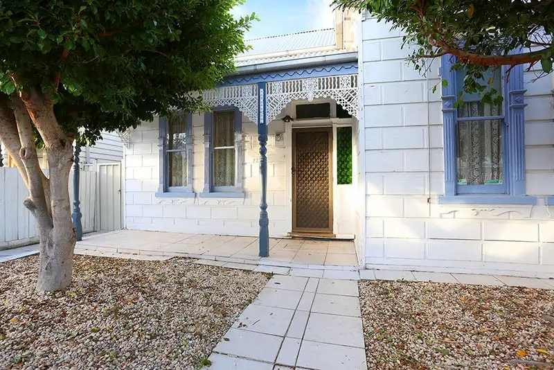 Main view of Homely house listing, 22 Hood Street, Yarraville VIC 3013