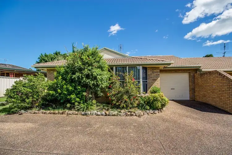 1/16 Budgeree Drive, Aberglasslyn NSW 2320