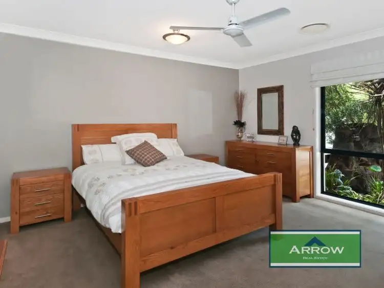 Seventh view of Homely house listing, 34 Fern Tree Court, Cedar Vale QLD 4285