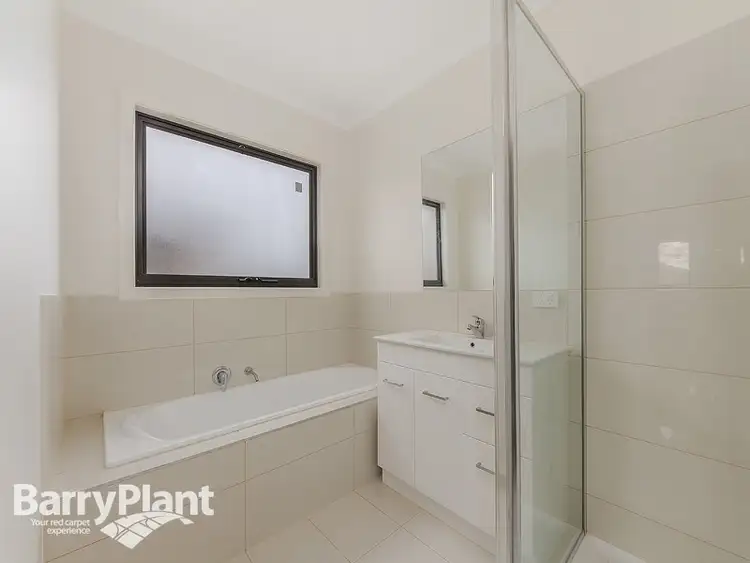 Fifth view of Homely townhouse listing, 1A & 1B Helen Street, St Albans VIC 3021