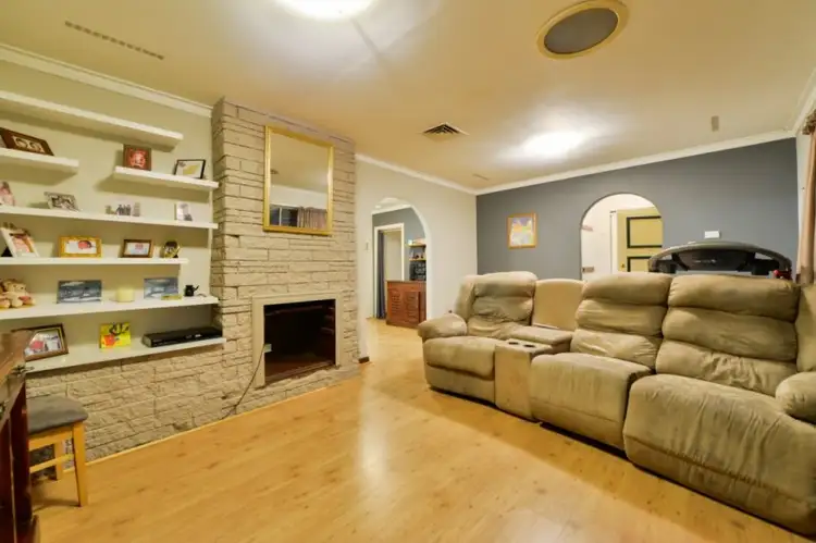 Second view of Homely house listing, 11 Lunar Way, Beckenham WA 6107