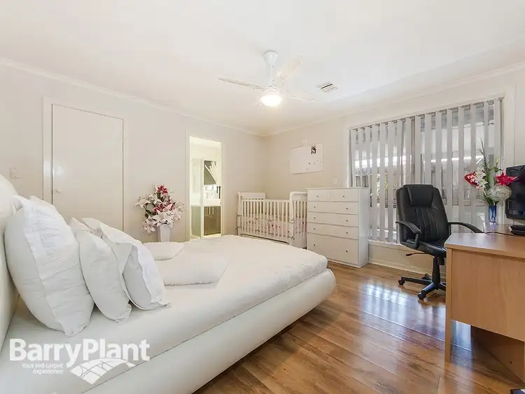 Fifth view of Homely house listing, 33 Kate Street, St Albans VIC 3021