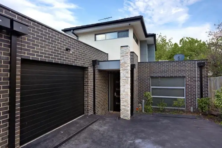 4/31 Devon Road, Pascoe Vale VIC 3044