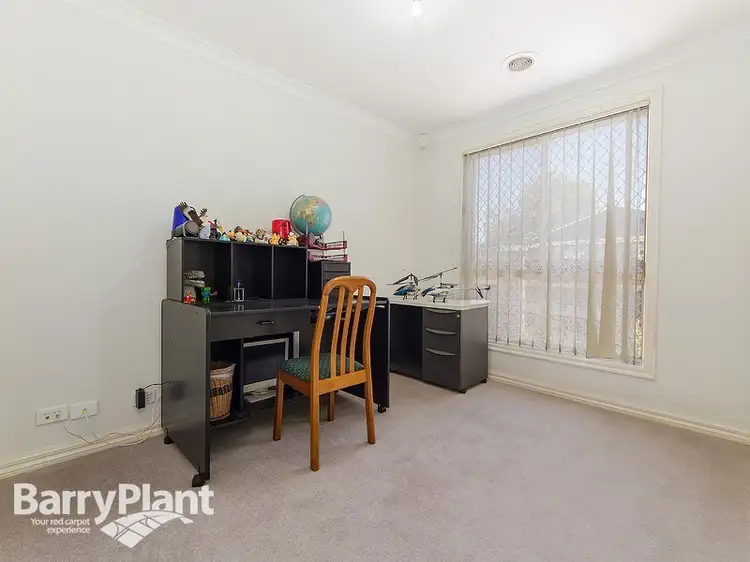 Fifth view of Homely unit listing, 2/37 Ruth Street, St Albans VIC 3021