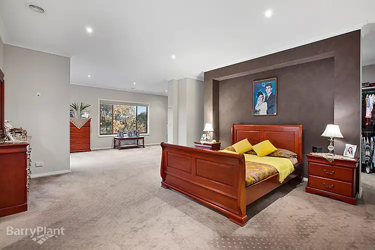 Sixth view of Homely house listing, 88 Marisa Crescent, Berwick VIC 3806