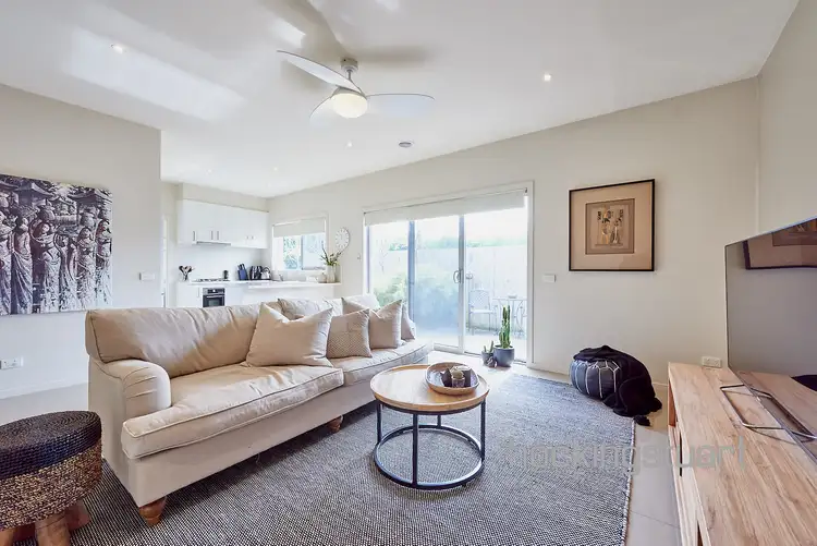 Second view of Homely house listing, 7/41 Green Island Avenue, Mount Martha VIC 3934