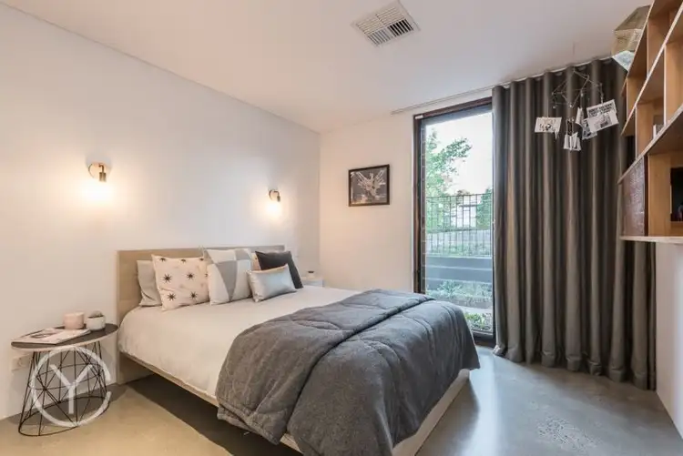 Fifth view of Homely house listing, 63 Blencowe Street, West Leederville WA 6007