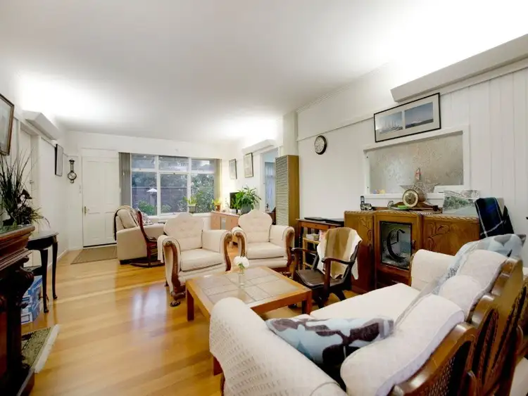 Third view of Homely unit listing, 1 Watson Road, Mount Martha VIC 3934