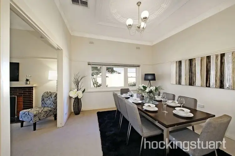 Fifth view of Homely house listing, 5 Garfield Avenue, Ormond VIC 3204