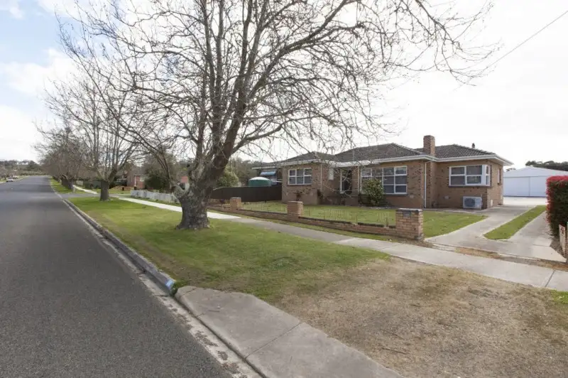 Main view of Homely house listing, 18 Barkly Street West, Ararat VIC 3377